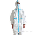 Disposable Protective Clothing Surgical Protective Clothing